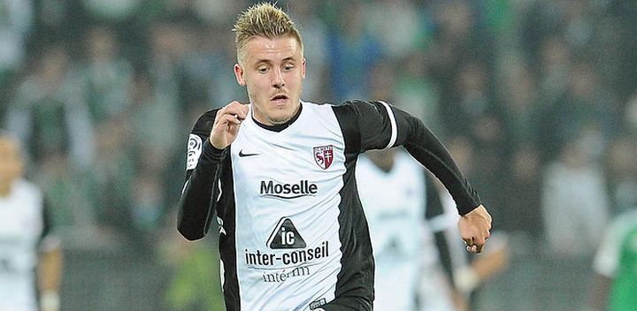 Les Messins doivent confirmer