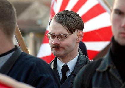 Les néo-nazis allemands trouvent refuge en Lorraine