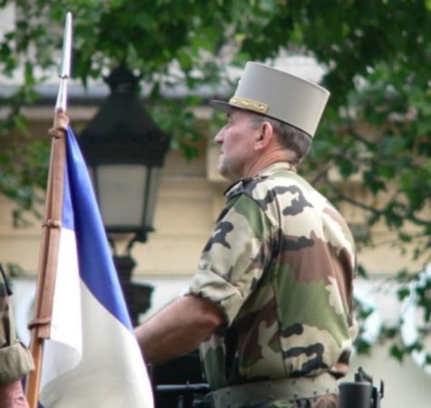 Les projets de réforme de l'armée et l'annonce du nouveau budget de la Défense effraie la Lorraine.