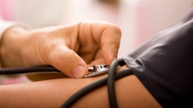 Les risques cardio-vasculaires dépistés en officine