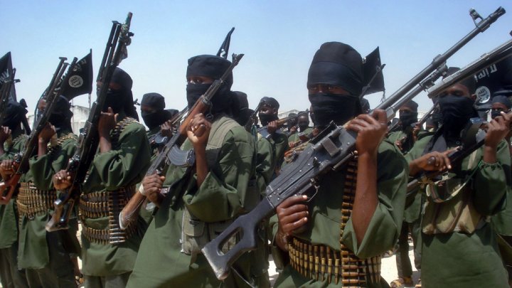Les Shebab veulent s'attaquer à des centres commerciaux français