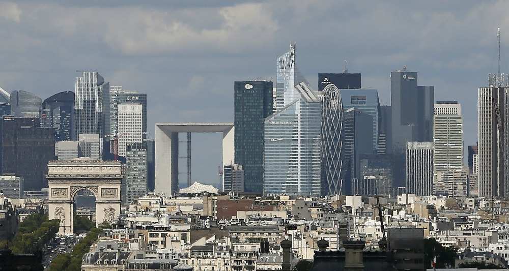 Les terroristes neutralisés visaient La Défense