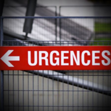 Les urgences de Thionville arrêtées en pleine nuit !