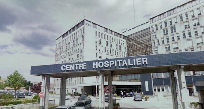Les urgences des hôpitaux du nord-Mosellan sont au rupteur