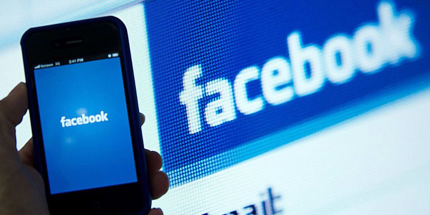 Les utilisateurs de Facebook ont plus de chance de vivre vieux
