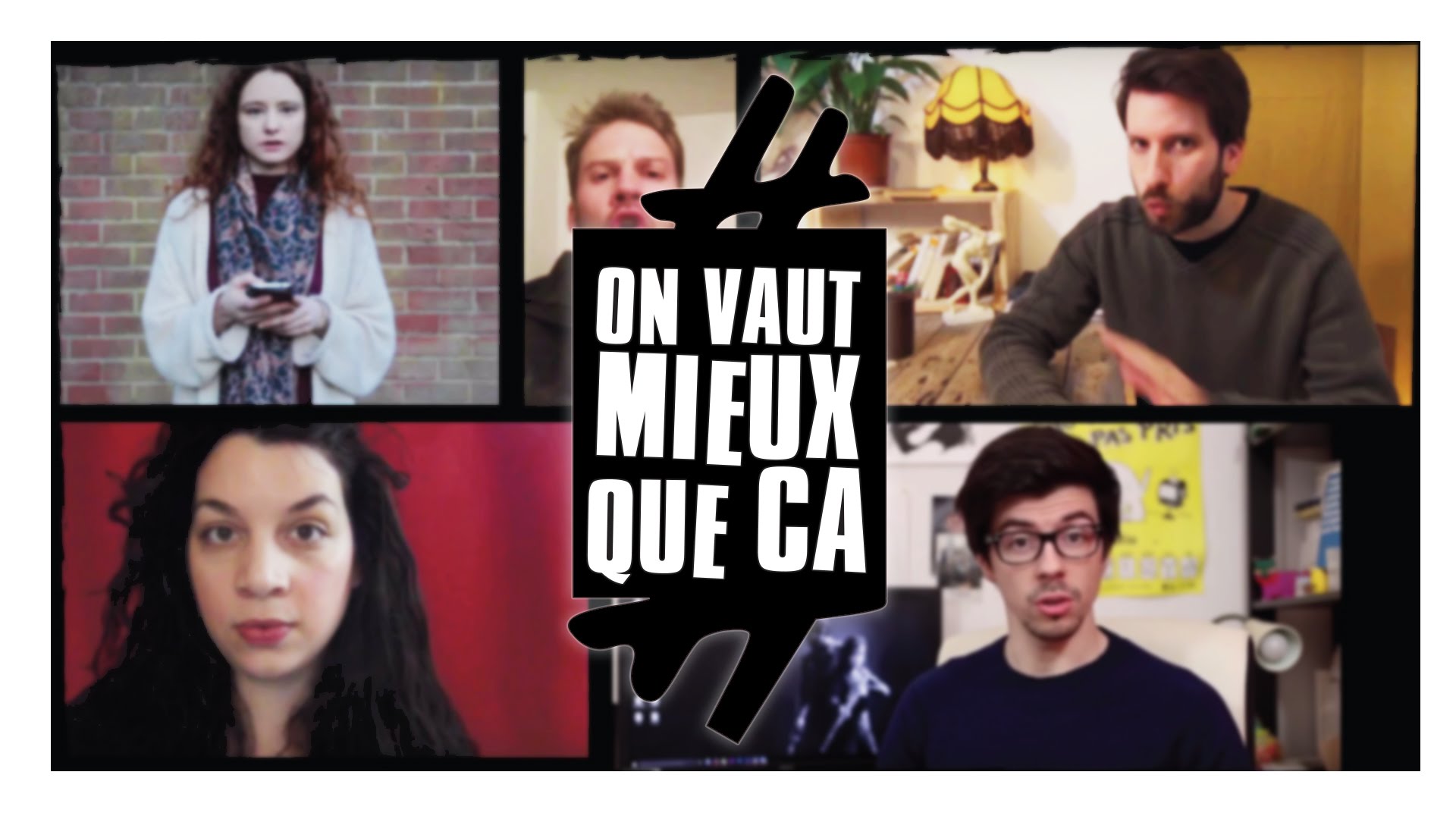 Les youtubers montent au créneau contre la réforme du Travail