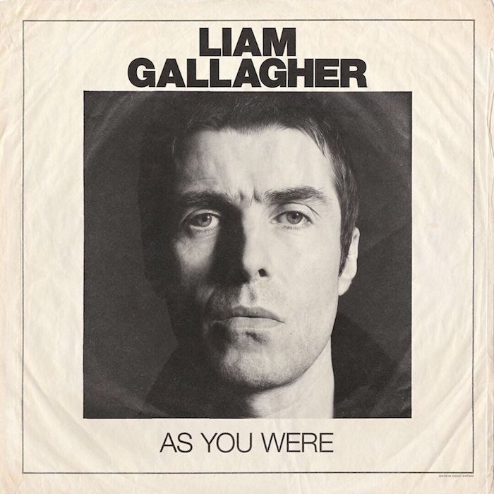 Liam Gallagher en concert au Luxembourg le 12 novembre prochain 