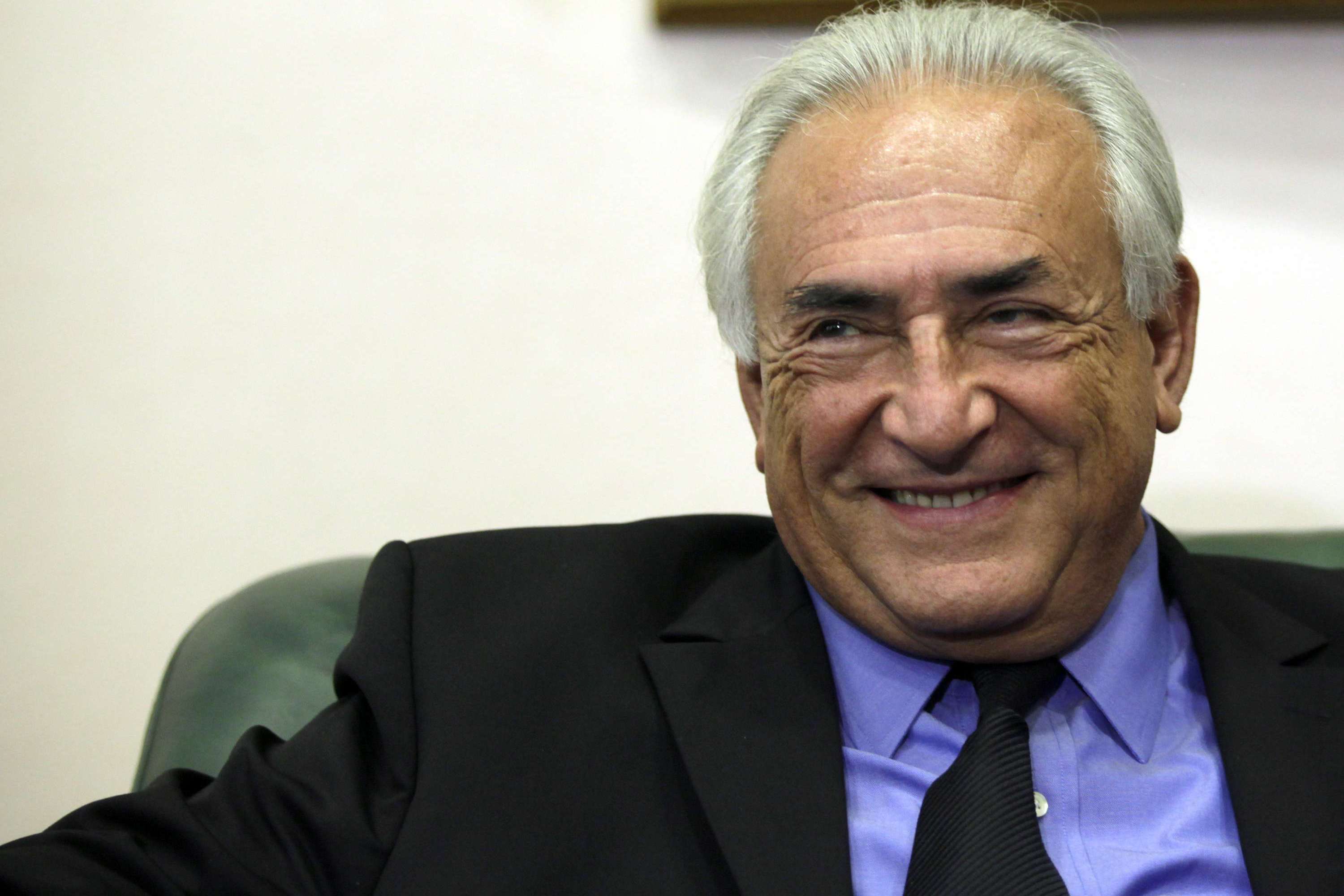 Libertin ou proxénète : la justice tranche aujourd'hui sur le cas DSK