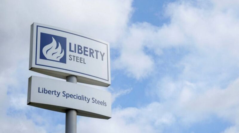 Liberty Steel envisage de revendre son site d'Hayange