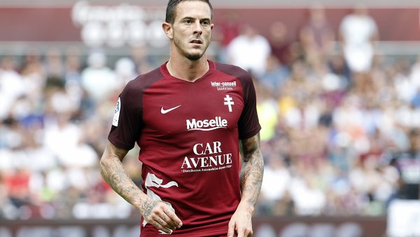 Ligue 1 (J35) : L'opération survie continue dans le Nord pour le FC Metz