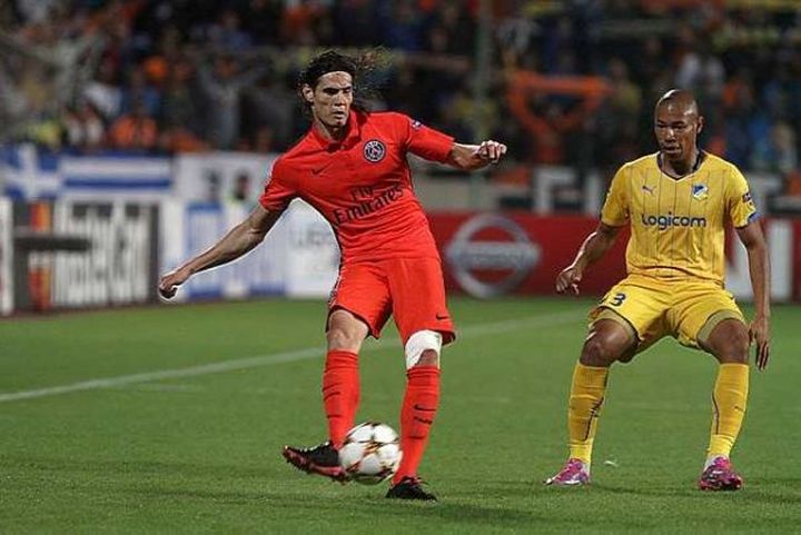Ligue des Champions : le PSG en route pour les huitièmes de finale ?