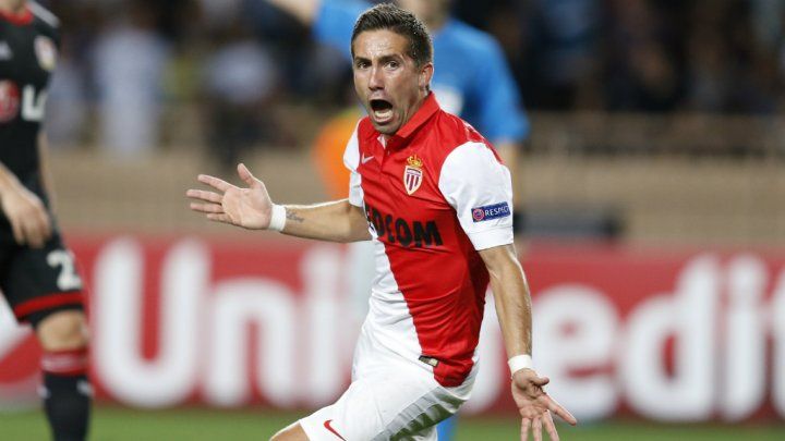 Ligue des Champions : Retour gagnant de Monaco