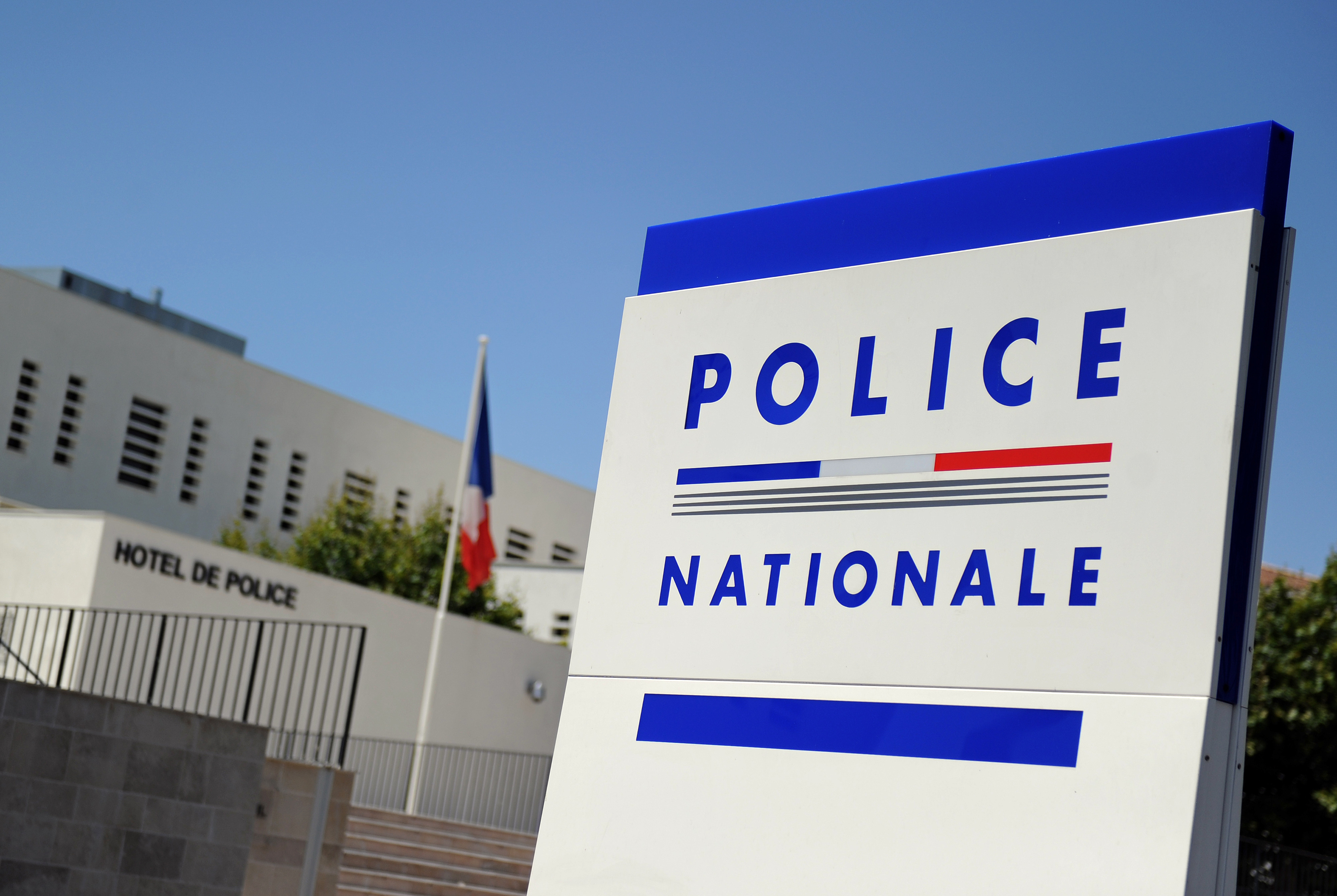Lille : Un détenu s'échappe de garde à vue