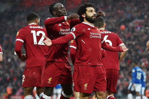 Liverpool sacré 30 ans après !