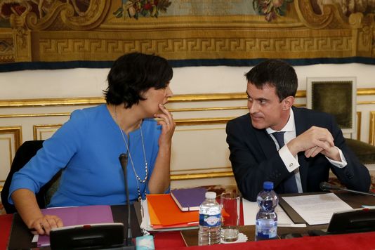 Loi travail : le projet El Khomri arrive à l'Assemblée