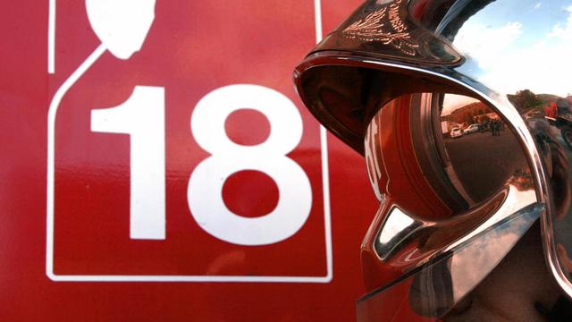 Longeville-Lès-Metz : un homme entre la vie et la mort après une chute à scooter
