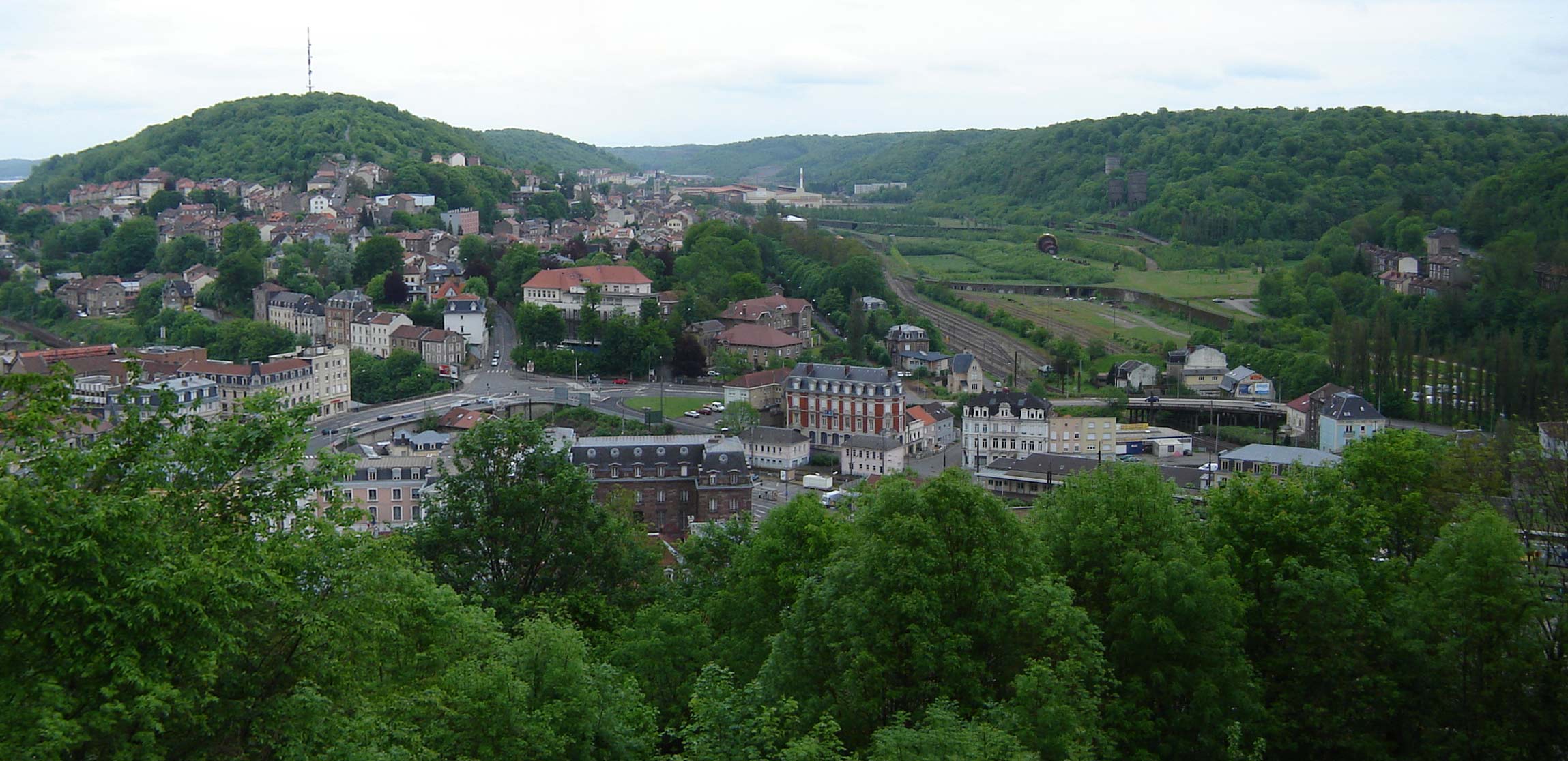 Longwy : Jean-Marc Fournel demande la mise sous tutelle financière de la ville