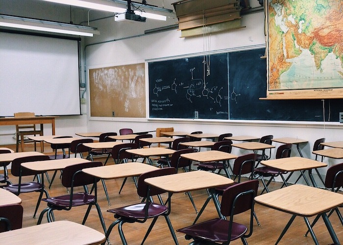 Longwy : les parents d'élèves ont bloqué l'accès à l'école Paul Mansard