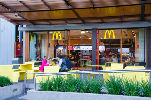 Longwy : un appel à témoins lancé après le braquage d'un fast-food