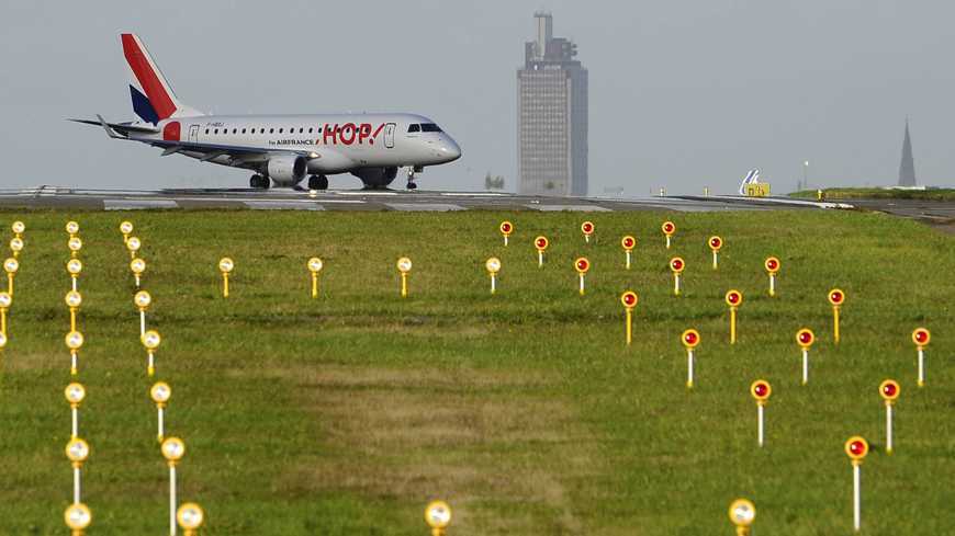 Lorraine Airport : les salariés déposent une procédure pénale
