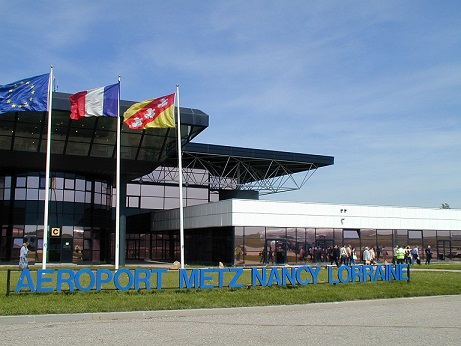 Lorraine Airport voit l'avenir d'un bon œil !