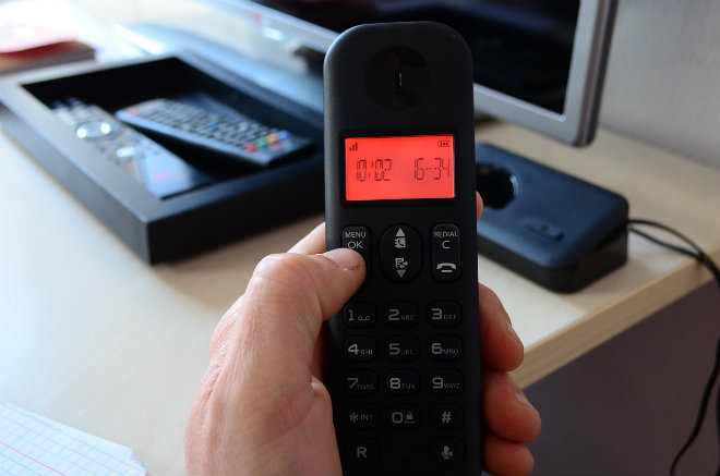 Lorraine : attention aux arnaques téléphoniques 