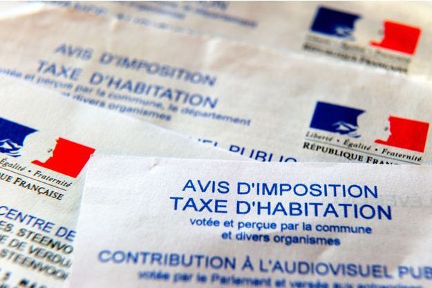 Lorraine : la taxe d'habitation grimpe !