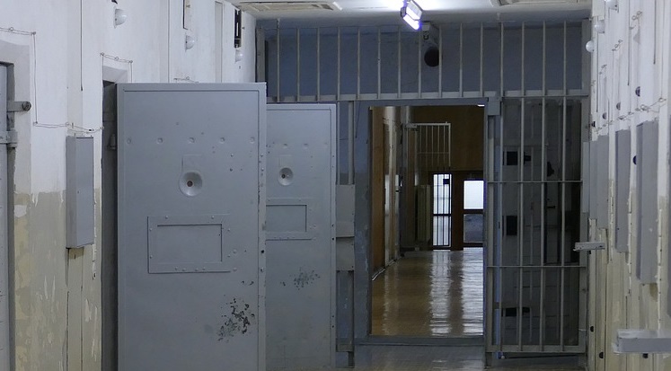 Lorraine : les gardiens de prison demandent des renforts et "du respect"