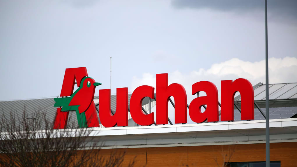 Lorraine : près de 50 postes devraient être supprimés chez Auchan