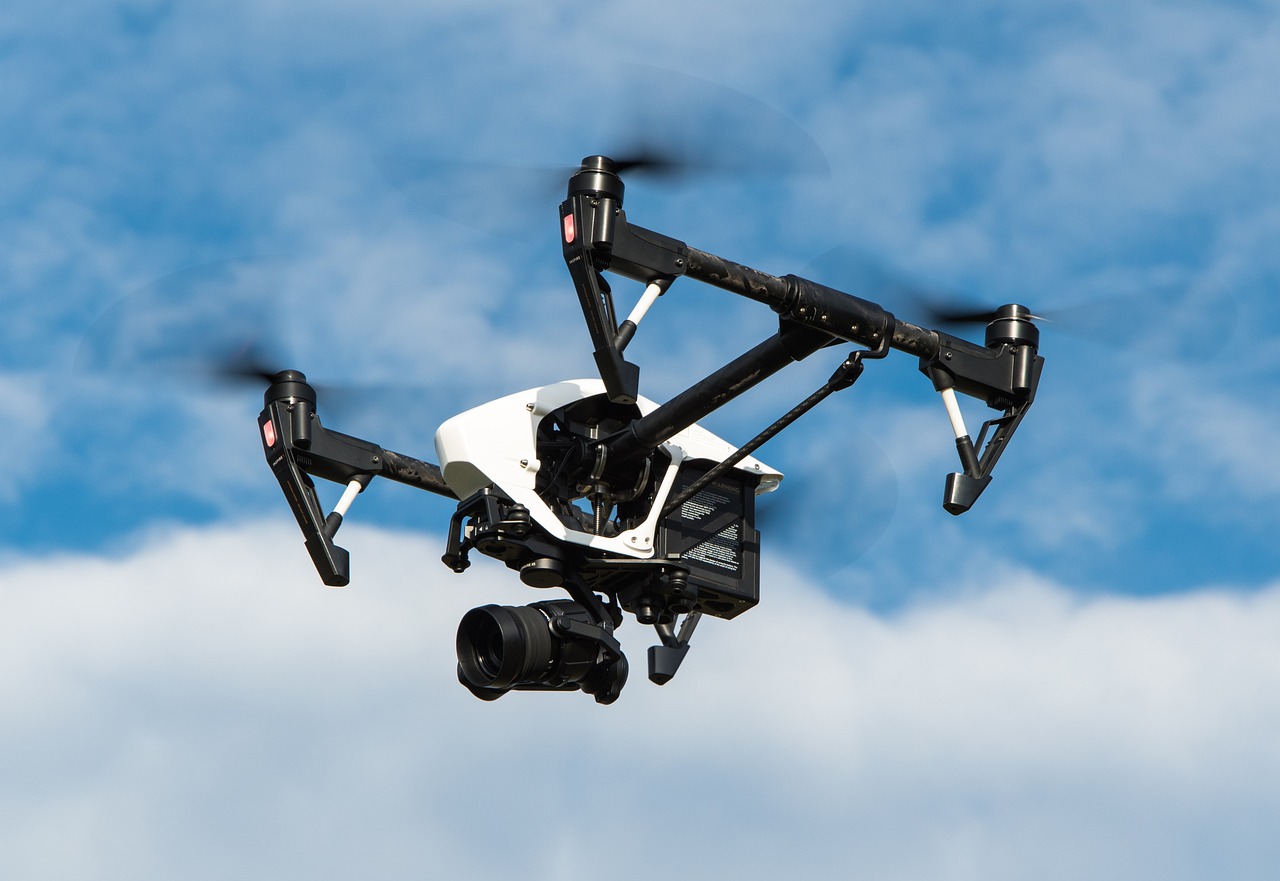Lorraine : un réseau de livraison par drone dans des prisons démantelé