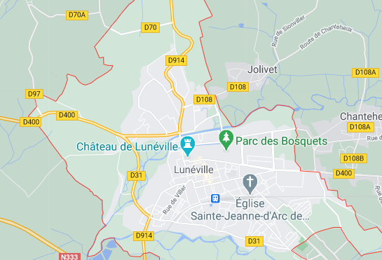 Lorraine : une pétition pour éviter l'expulsion d'un brillant élève guinéen 