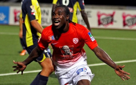 Louis 3 Le Havre 2