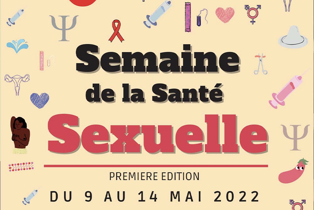 Lunéville : une semaine pour promouvoir la santé sexuelle  