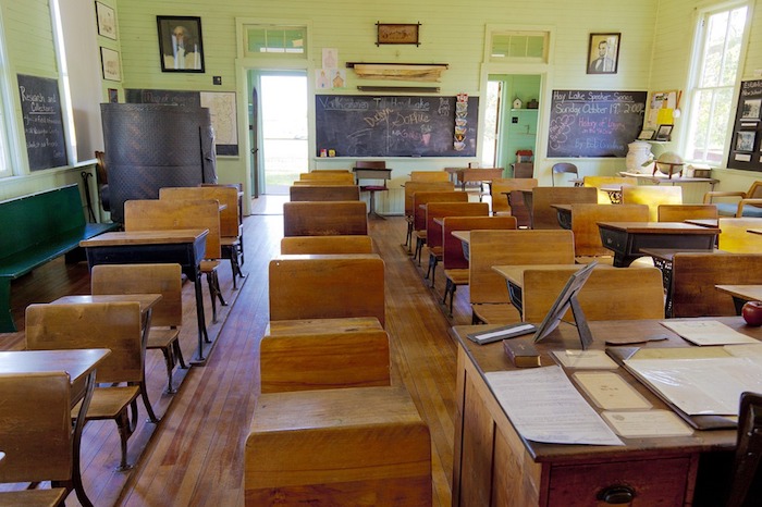 Luttange : les écoles touchées par la teigne ont rouvert leurs portes