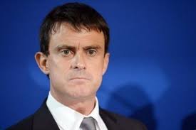 Lutte anti-terrorisme : Manuel Valls veut frapper fort