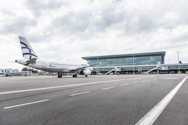 Lux Airport, récompensé pour ses mesures anti-Covid