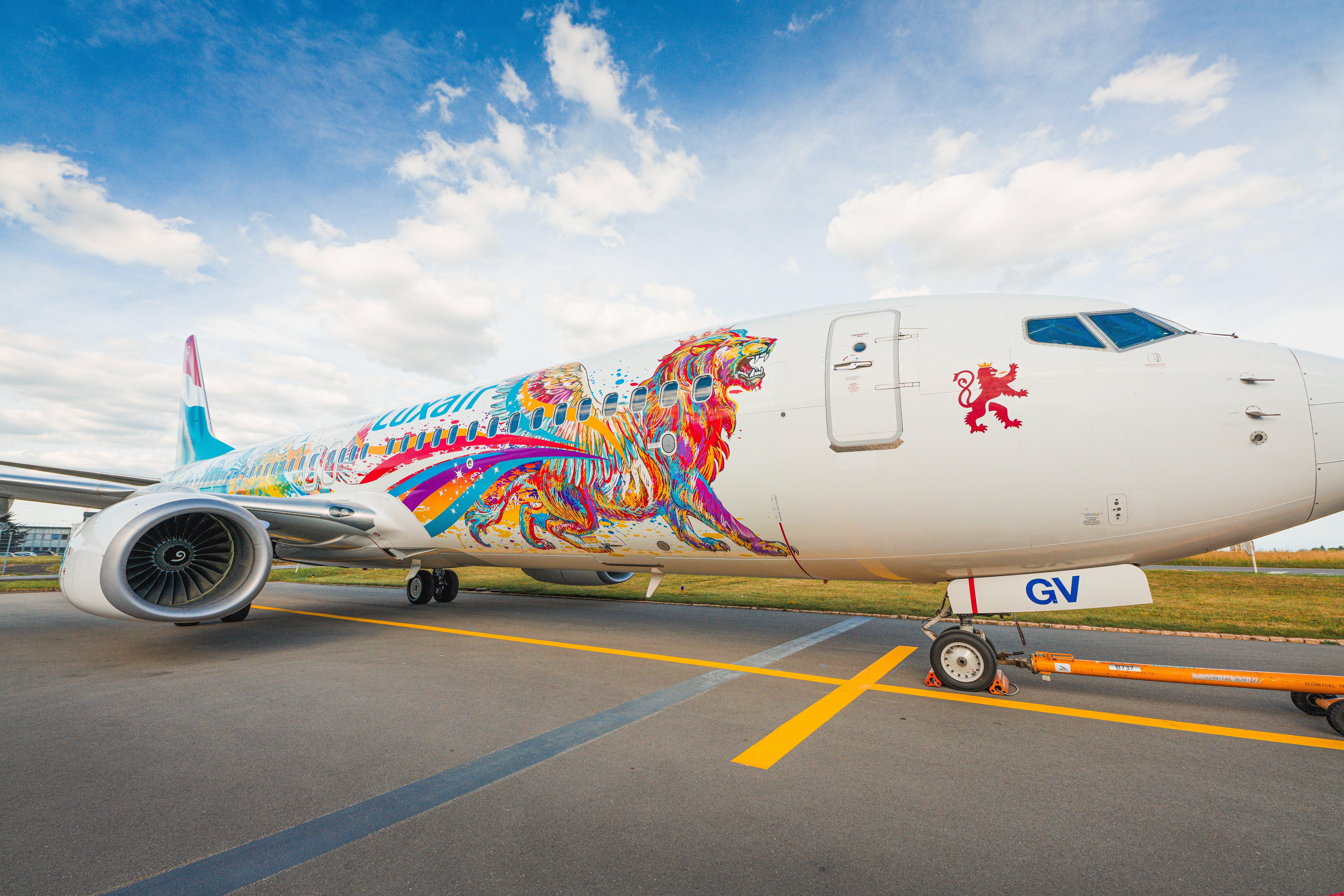 Luxair : plus de vols cet hiver et de nouvelles destinations estivales