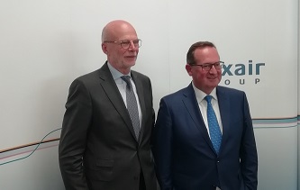 Luxair : une année solide mais un regard prudent sur l'avenir