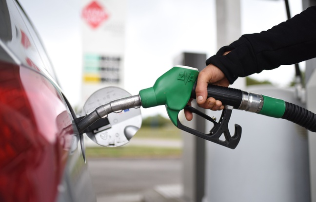 Luxembourg : après le diesel, au tour de l'essence de repartir à la baisse !