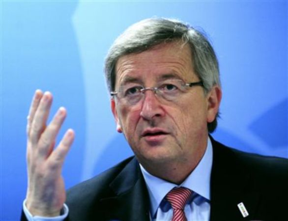 Luxembourg : Jean-Claude Juncker n'est plus l'homme de la situation