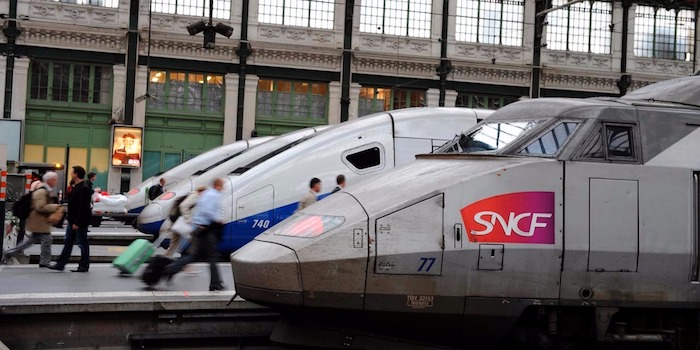 Luxembourg : la ligne ferroviaire entre Volmerange-lès-Mines et Luxembourg-Ville supprimée en 2018