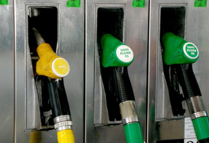 Luxembourg : le diesel grimpe à la pompe