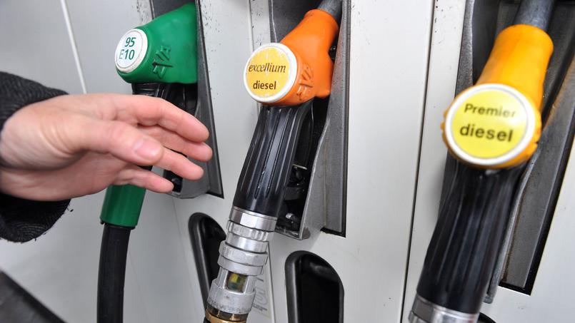 Luxembourg : les carburants en baisse dès aujourd'hui !