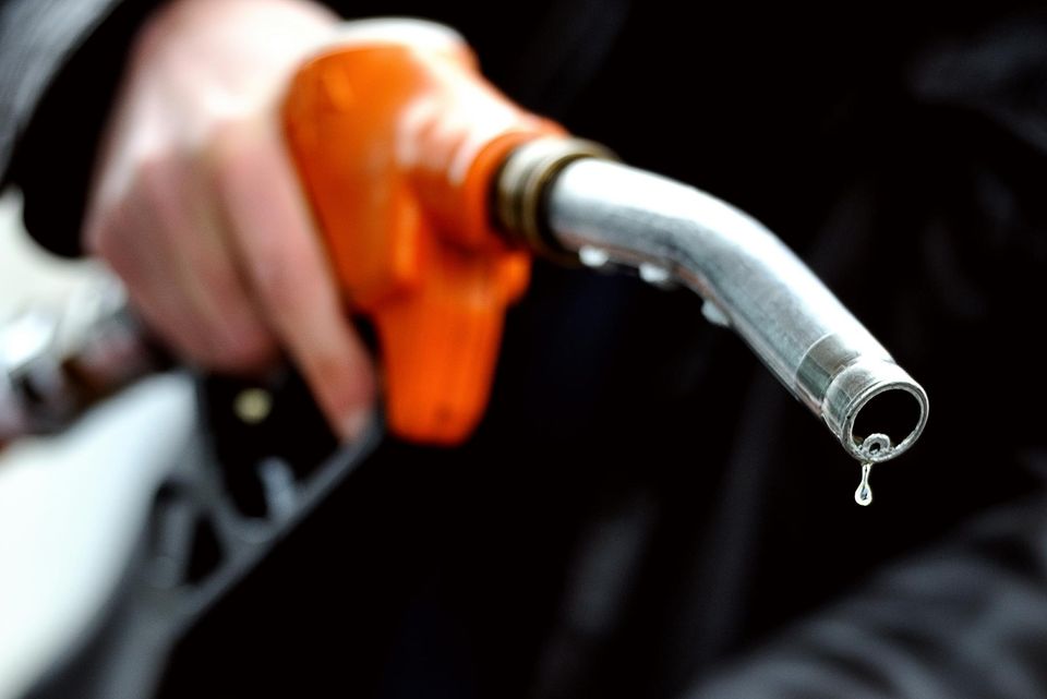 Luxembourg : les prix de l'essence repartent à la hausse aujourd'hui
