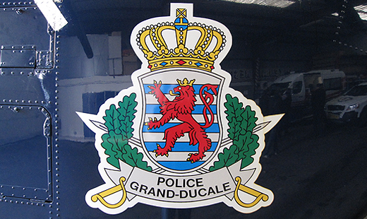 Luxembourg : un homme meurt poignardé en pleine rue
