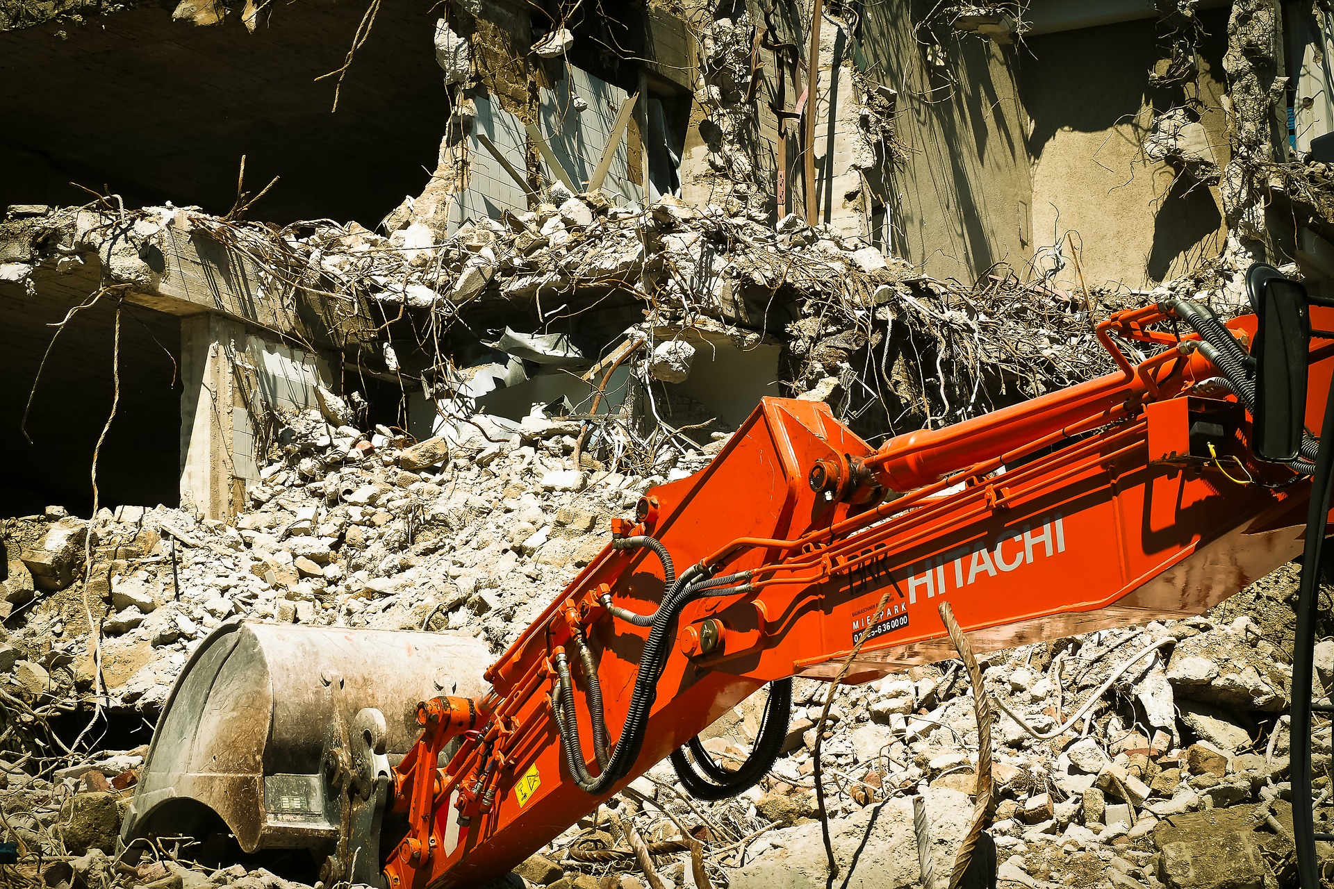 Luxembourg : un travailleur français tué sur un chantier