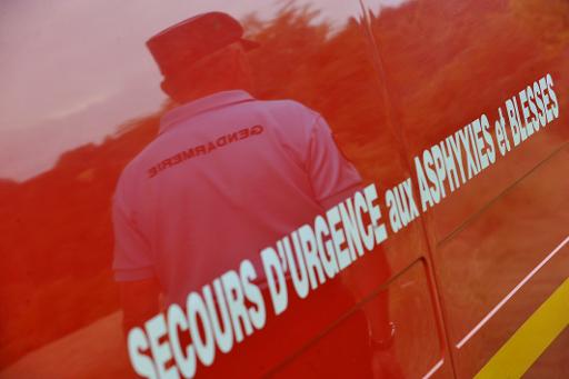 Mécrin (55) : un homme retrouvé mort dans une grange