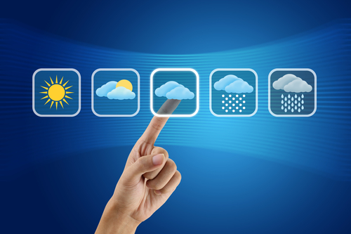 Météo : Août ne s'annonce pas mieux que juillet