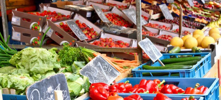 Maizières-Lès-Metz rouvre son marché dominical dès ce week-end