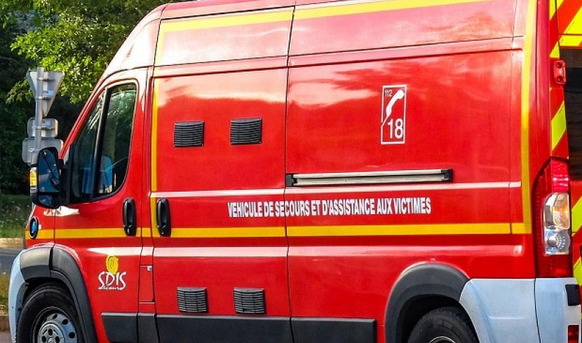 Malavillers : accident de la route mortel 